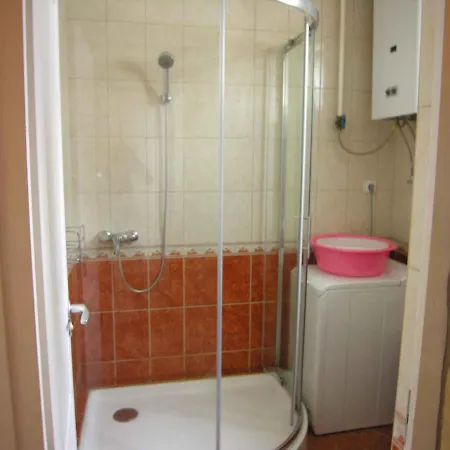 Holiday home In 19426 *