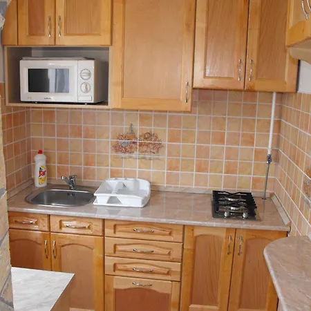 Holiday home In 19426 *