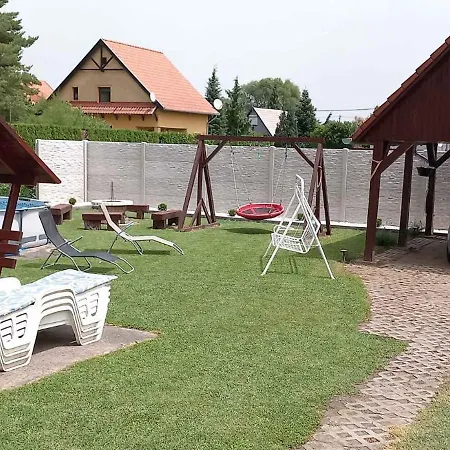 In 19426 Holiday home