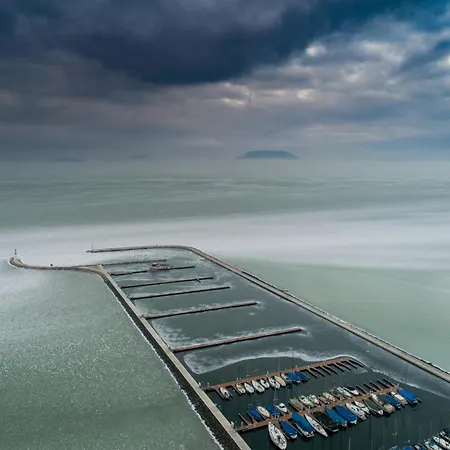 In 19426 Semesterbostad