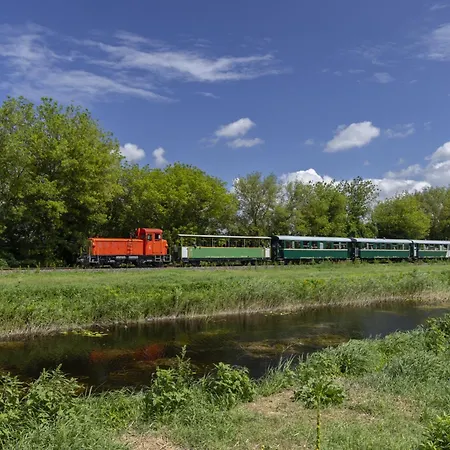 Hébergement de vacances In 19426 Balatonmáriafürdő