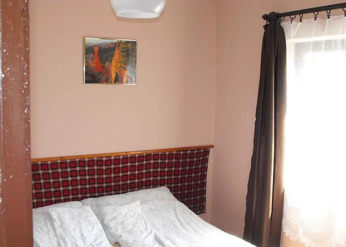 Hébergement de vacances In 19426