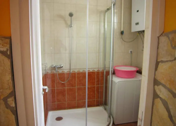 度假居 In 19426 *