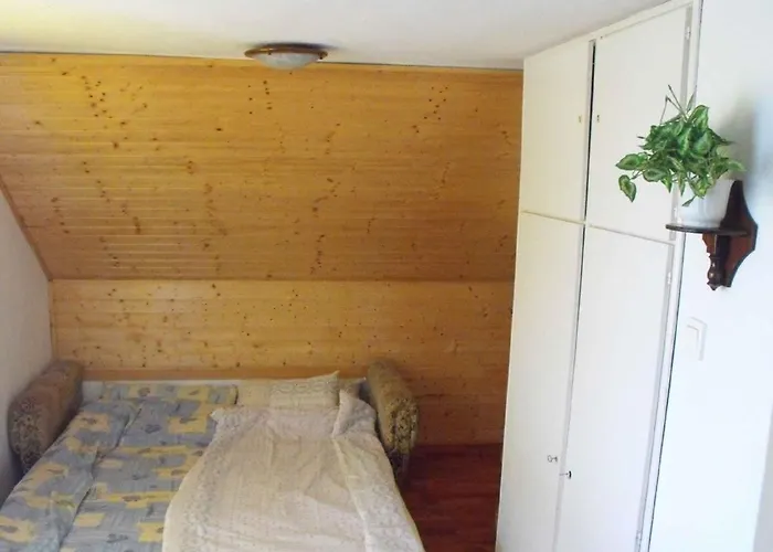 In 19426 Hébergement de vacances Balatonmáriafürdő