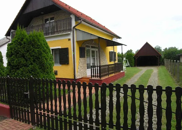 In 19426 Hébergement de vacances