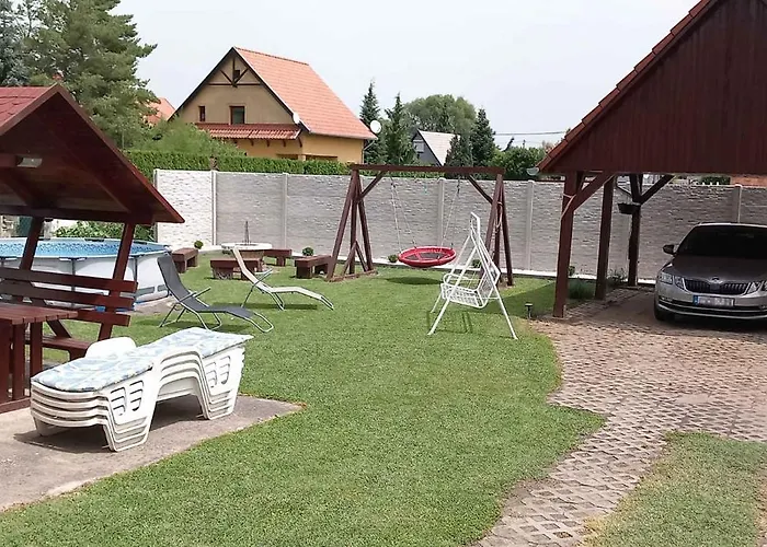 In 19426 Hébergement de vacances