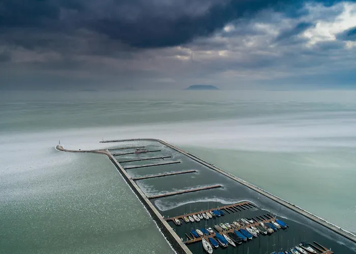 In 19426 Hébergement de vacances