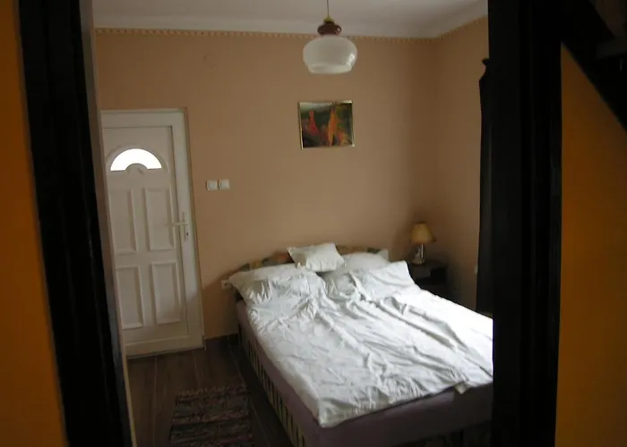 In 19426 Hébergement de vacances Balatonmáriafürdő